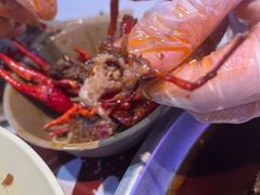 -靓靓蒸虾·头牌蒸虾(雪松路总店)