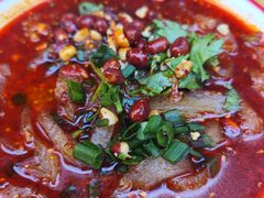 -马玉林天水麻辣烫(一马路清真店)