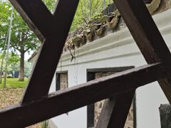 -求雨山文化公园