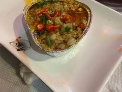 -年轮烧烤·羊蝎子·烤鱼(星湖街店)