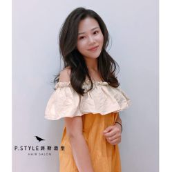 -P.STYLE派斯造型