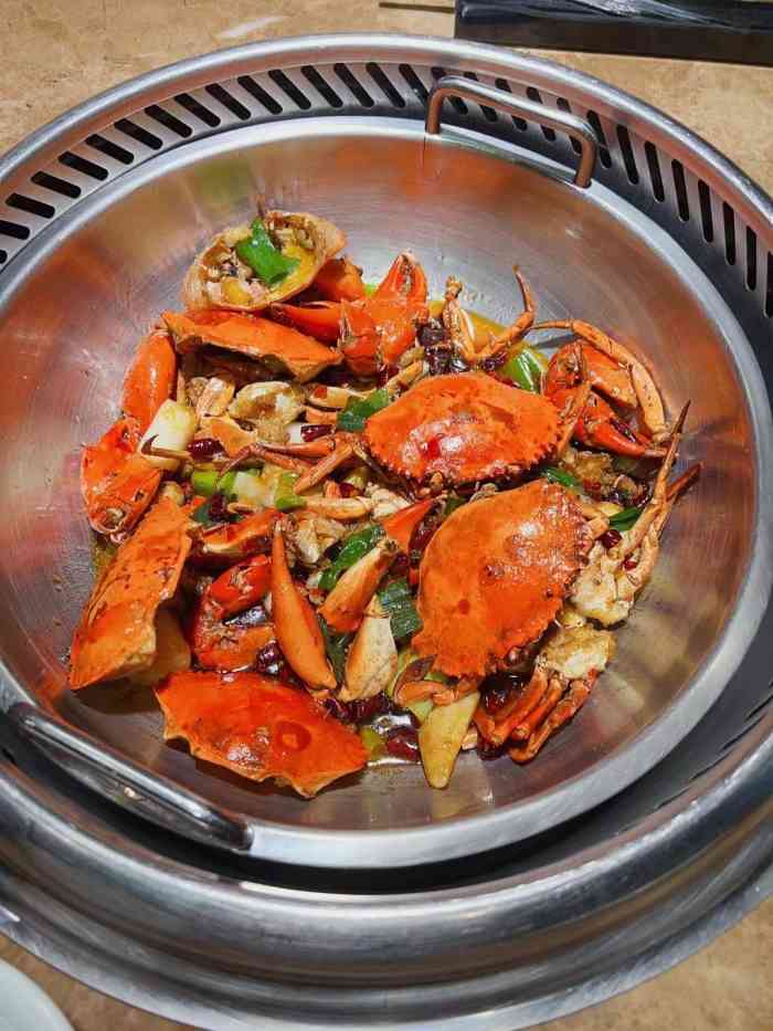 七欣天(苏州东大街店)-"味道好极了,值得品尝.环境干净,服务态.