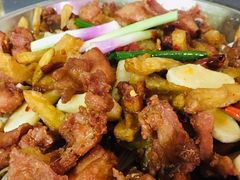 -知味脆皮鸡