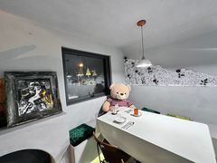 -Supine Bistro溯泮餐厅