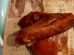 -勝記酒家·37年老字号·经典粤菜(南山花园城店)
