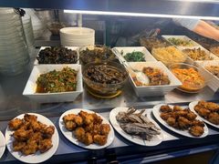 -尹记餐馆(花园店)