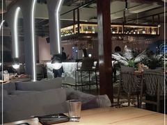 大堂-禾集烤肉(林凯城店)