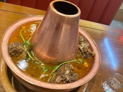 -前门杨记·铜锅涮肉(王府井·故宫店)