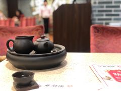 -点都德(大茶楼店)