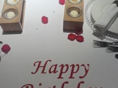 -王品牛排(郑州大卫城店)