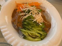 -烤肉季饭庄