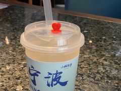 -小城故事·地道宁波味(月湖盛园店)