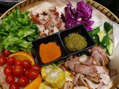 -福照楼汽锅鸡·云南特色菜(万达广场店)