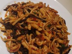 -大铁勺新津菜(东丽阳光新业广场店)