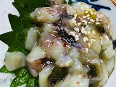 芥末章鱼-TIMEZONE8东八时区餐厅&酒吧(798店)