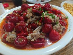 -田波泡椒牛蛙(巴丽新地店)
