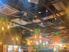 -小俩口烧烤东北菜(双井店)