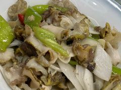 -渔娘渔家丹东海鲜(东直门店)