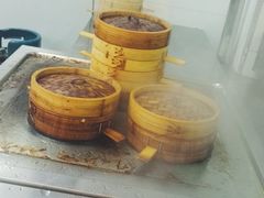 -都谷包子(天一广场店)