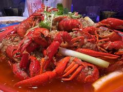 -醉小酒馆·川菜·江湖菜·重庆菜(观音桥旗舰店)