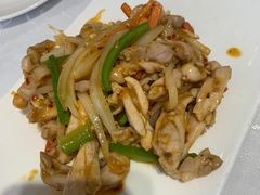 -马凯餐厅(长椿街店)