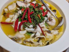 -吕氏疙瘩汤·新鲁菜(日照万象汇店)