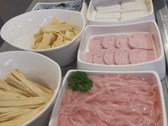 -海底捞火锅(之心城店)