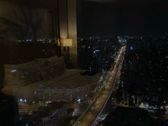-厦门威斯汀酒店