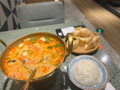 -Home Thai·泰谣(王府井apm店)