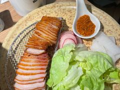-新太二·鲜料川菜(万泰汇店)
