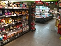 店内环境-blt精品超市(南京环宇城店)