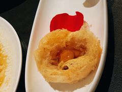 御品鲍鱼酥（12头）-广州文华东方酒店·江-由辉师傅主理