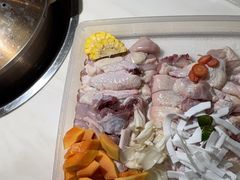 -狐狸爱上椰子鸡(滨江星光大道店)