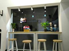-一杯潮茶·专注潮汕茶饮(十二中创始店)
