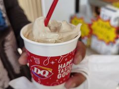 -DQ·蛋糕·冰淇淋(天通苑华联店)