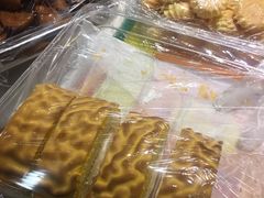 -恩点烘焙面包糕点·伴手礼(和平广场店)