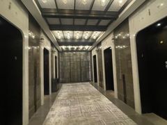 -上海前滩香格里拉大酒店