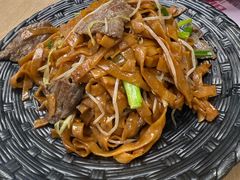 -麒麟中餐厅·经典粤菜·地道菜式老字号(广州长隆酒店)