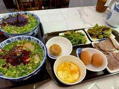 -伊穆祥牛肉面总店·清真