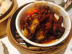 -翠园(荃新天地店)