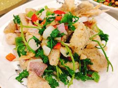 -517烧烤·龙虾·海鲜大排档(万象都荟店)
