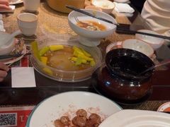 -老客家·客家菜(万达店)