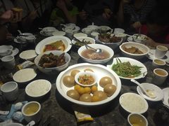 -大碗厨 25年老字号 现炒湘菜(四季天地店)