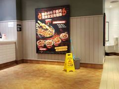 -肯德基(彩德城店)