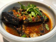 长沙臭豆腐-兰湘子·湘菜小炒(济南领秀城店)