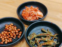 -长寿参鸡汤(朝韩风情街店)