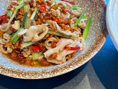 -陈厨老味·老派郴州菜(宜章店)