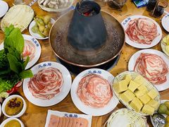 -元盛居(生态大街店)