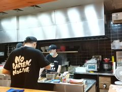 -Ramen满吉·豚骨拉面(丽园路店)