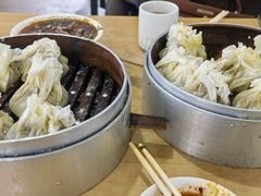 -清真玉林老字号稍麦羊杂碎(宽巷子民族美食街店)